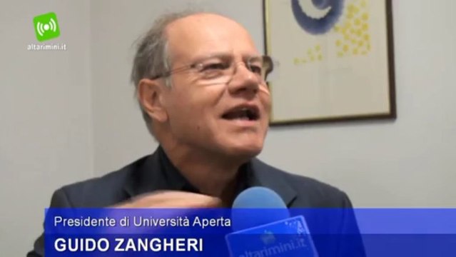 Università Aperta Masina e Fellini , oltre 70 corsi nel nuovo anno accademico