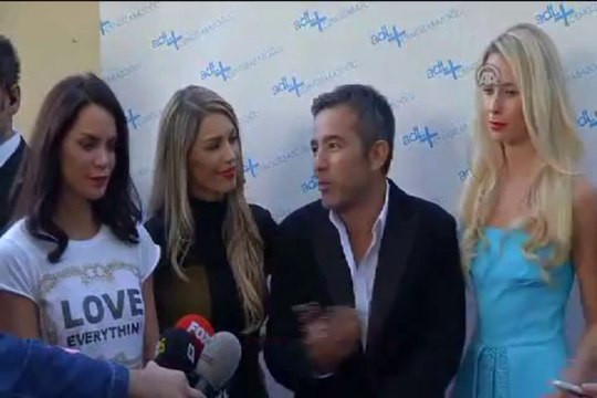 Abazoğlu Topkapı'dan ilham aldı