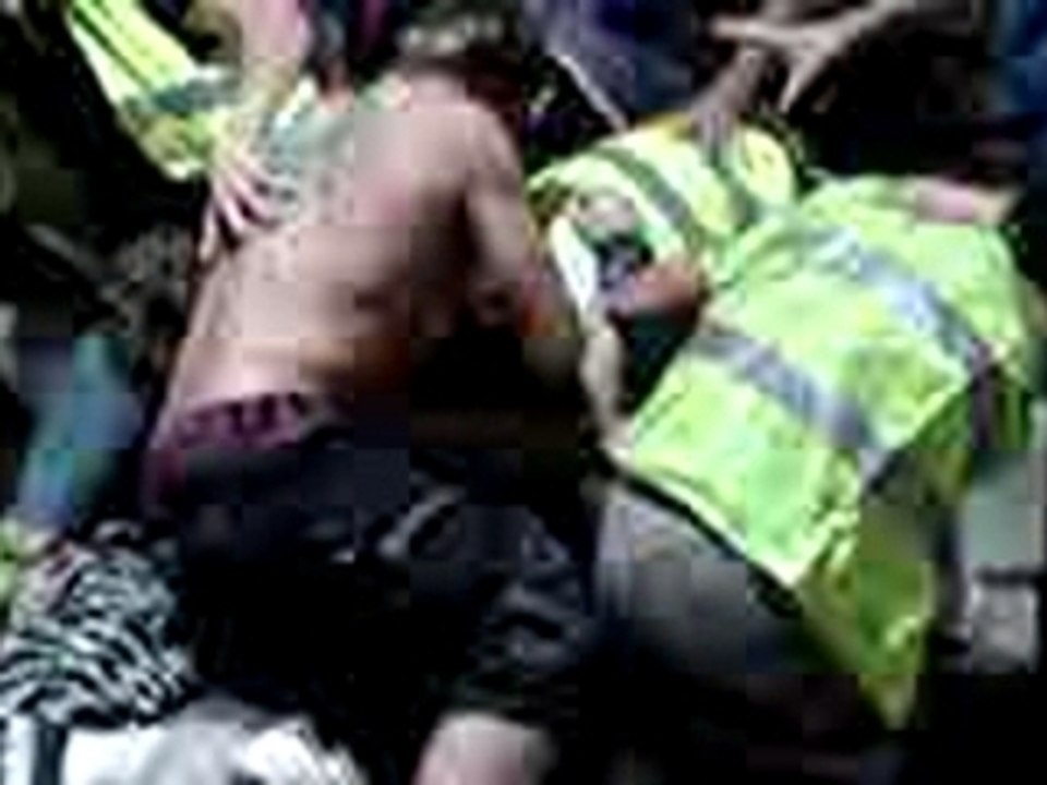 Team Trépaner 84 A La Nitro