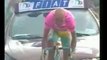 TG 08.10.13 Giro d'Italia in rosa, tappe in Puglia a Giovinazzo e Taranto