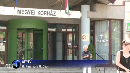 Ärzte-Exodus: Ungarns Mediziner zieht es ins Ausland