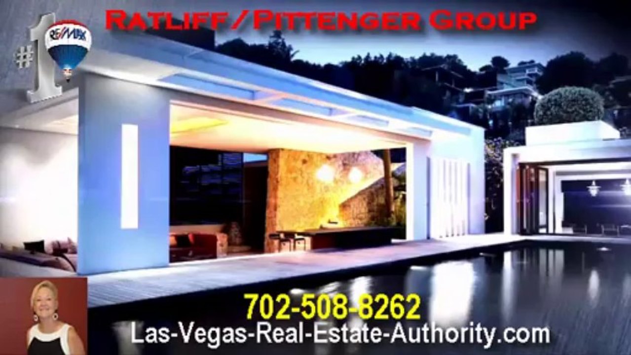 RE MAX Luxury Homes Las Vegas REMAX Real Estate Brokerage