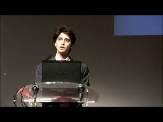 Prix Fibre de l'Innovation 2013 - Yaneck Gottesman, Télécom SudParis - Candidat Catégorie Recherche