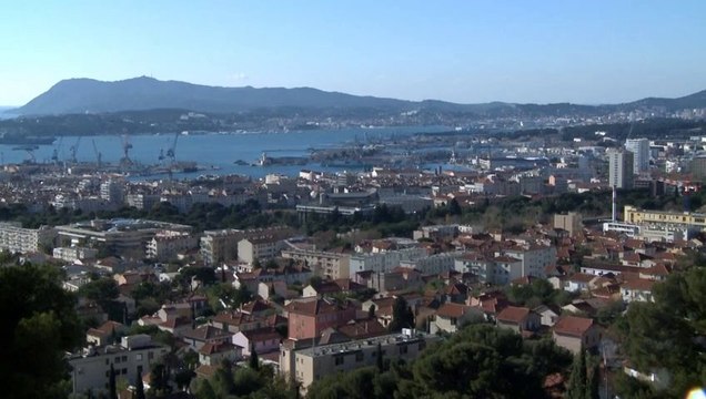 Exercice de sécurité nucléaire à Toulon les 28 février et 1er mars 2013