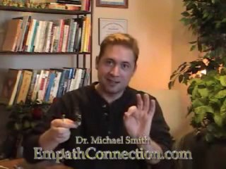 The Complete Empath Toolkit Official Site - Dr. Michael R. Smith.flv