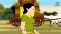 Kids Stories - Indian Folk Tales - Keep your Word