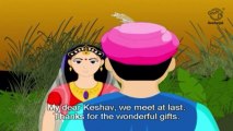 Kids Stories - Indian Folk Tales - God looks after the Generous