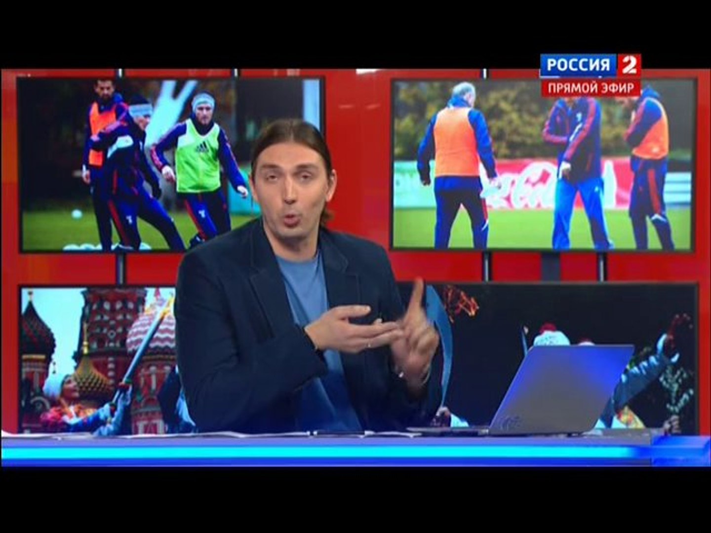 Большой спорт (09.10.13)