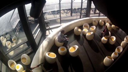 SFR, partenaire des Trophées Territoire innovation pays de la Loire 2013