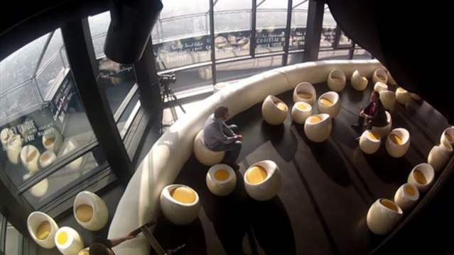 SFR, partenaire des Trophées Territoire innovation pays de la Loire 2013