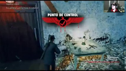 Sniper Elite: Nazi Zombie Army!! con Tum Tum y JustRey