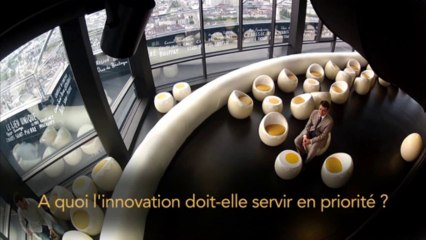 Région pays de la Loire, partenaire des Trophées Territoire innovation pays de la Loire 2013