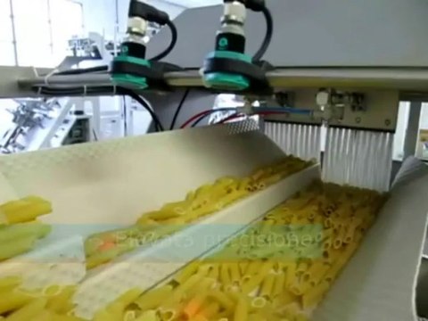 TECHNO D - Pesatrice per pasta secca