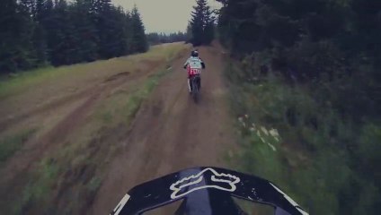 Follow The Leader - MTB - 2013