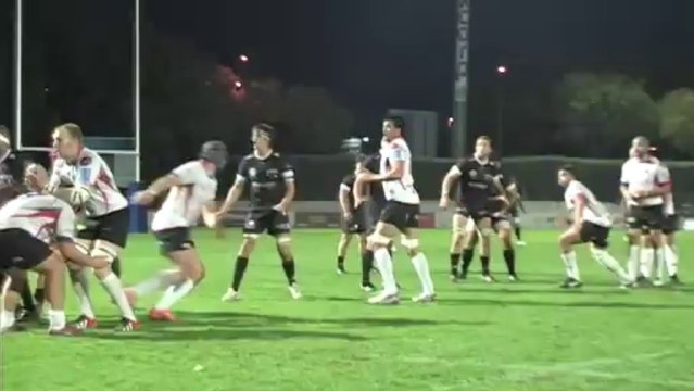 La Voulte-Valence, L'Après-Match