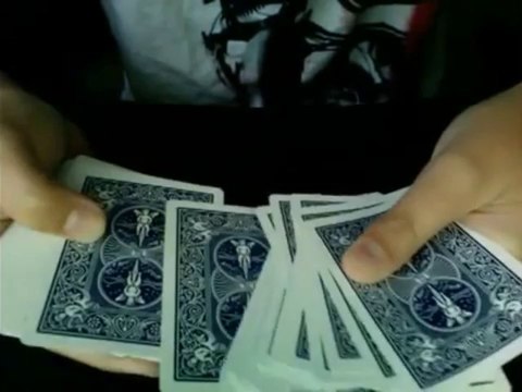 Mind Control Magic Tricks Revealed | The Killer Mentalism Manuscript