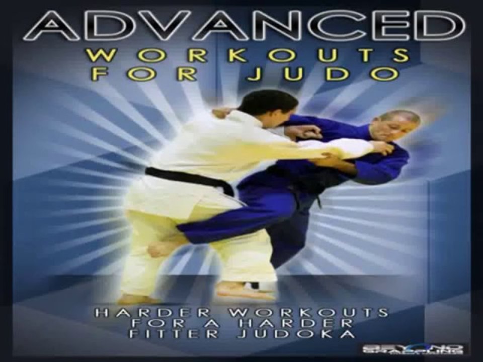 WORKOUTS FOR JUDO USER REVIEW