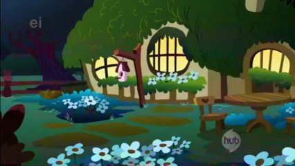 Blind Commentary | MLP:FiM | S1 E17 | Stare Master