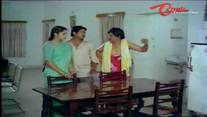 Terrific Comedy Scene Between Nagesh | Suttivelu