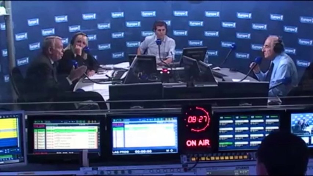 Jean-Marc Ayrault défend la réforme pénale de Christiane Taubira