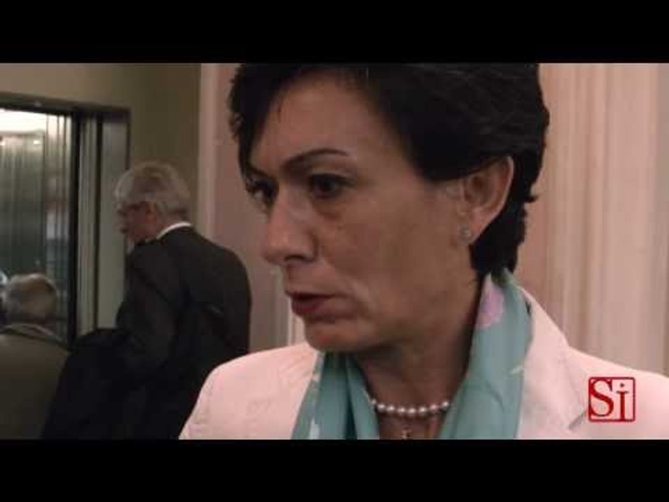 Napoli - Terra dei Fuochi, in crisi il comparto agroalimentare -1- (08.10.13)