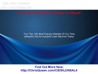 The Silent Sales Machine Hiding On EBay(R.