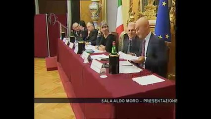 Roma - "Cyberteologia - Pensare il Cristianesimo al tempo della rete" (07.10.13)