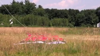 The Art of Flying Banners