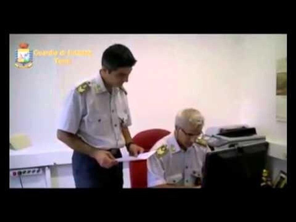 Terni - 49 indagati in Atc, danno per oltre un milione euro (08.10.13)