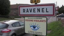 Ravenel devient vigilant face aux cambriolages