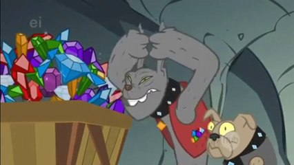 Blind Commentary | MLP:FiM | S1 E19 | A Dog and Pony Show