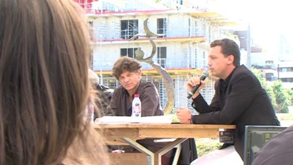 EMMANUEL DUJARDIN - Heureuses Coïncidences 8