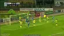 Jano Ananidze Super Trick vs Kuban Krasnodar