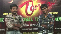 TORI Live Show with Young Singer Raju