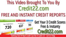 How Credit Works | MyCreditLocker | Free Credit Repair Software