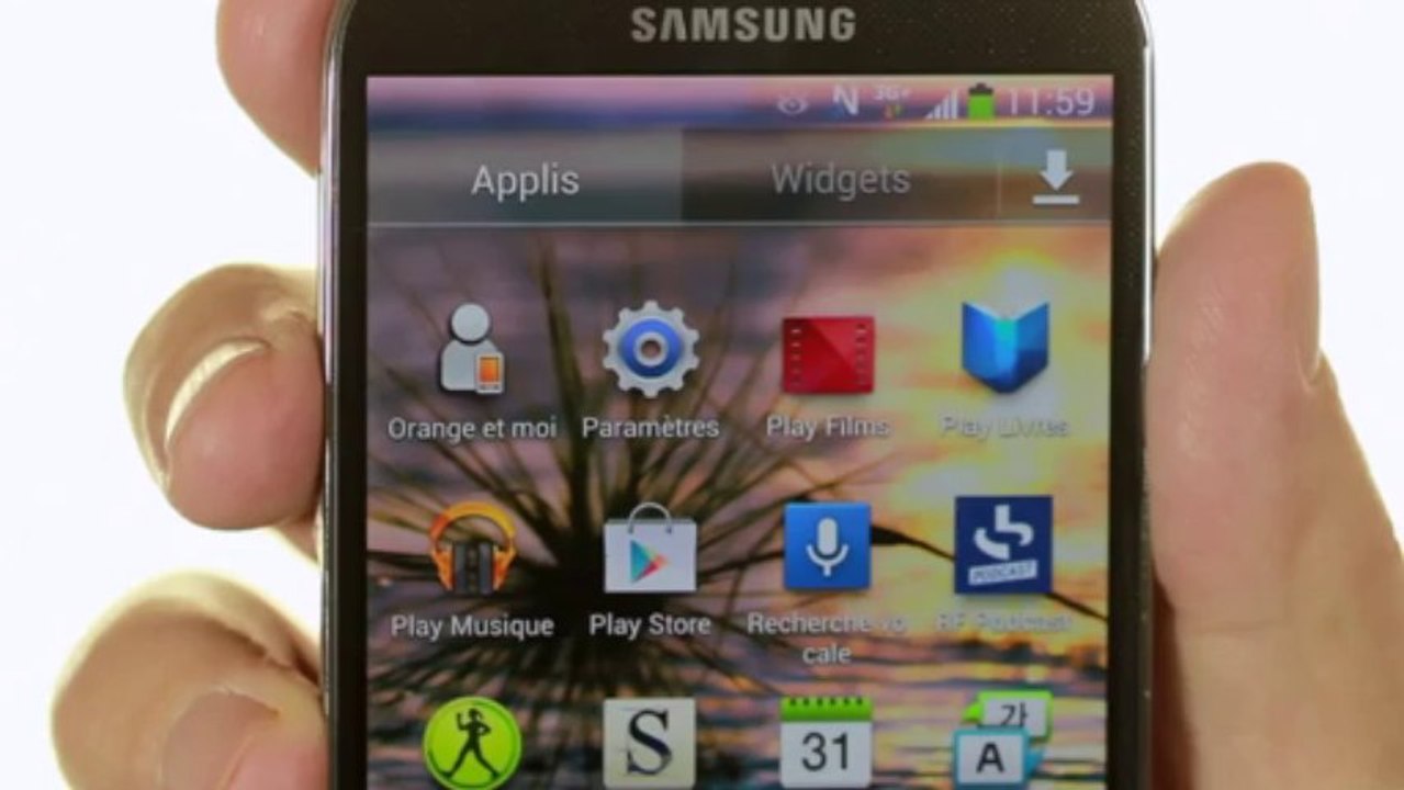 [FR] Supprimer proprement vos applications sur Android .La minute Mobile [VIDEO]