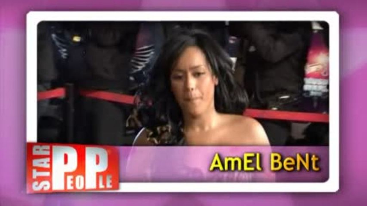Amel Bent : Sans toi
