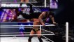 Xbox 360 - WWE 13 - WWE Universe - April Week 1 Superstars - Curtis Axel vs Roman Reigns