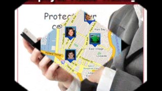 How To Track Your Employees Location With Spy Software