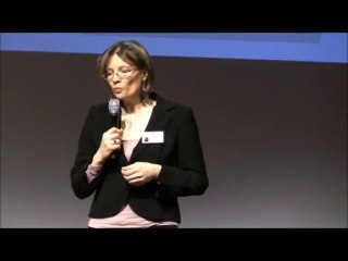 Prix Fibre de l'Innovation 2013 - Maryline Laurent, Télécom SudParis - Candidate Catégorie Recherche