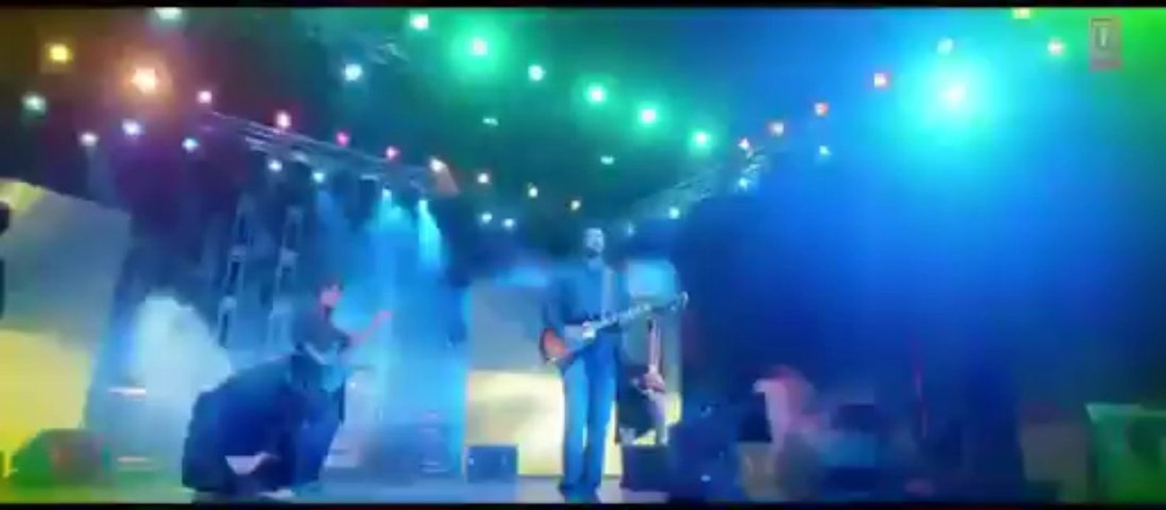 Sunn Raha Hai Kannada Version Ft. Aditya Roy Kapur, Shraddha Kapoor - Aashiqui 2 Movie