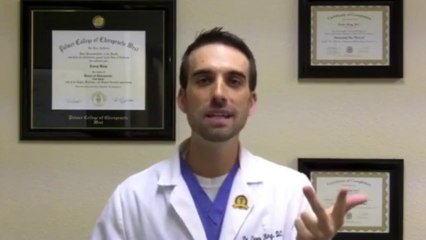 Orange County Natural Diabetes Treatment