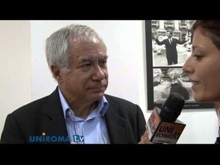Intervista ad Antonio Di Ciaccia