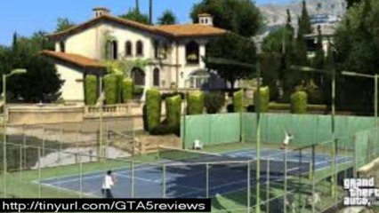 Grand Theft Auto 5 Missions