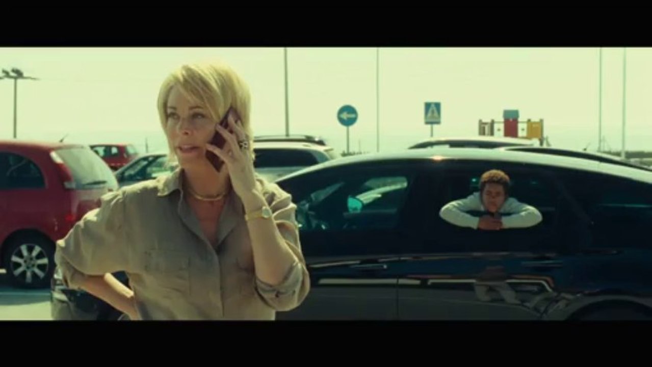 Ismael - Trailer (HD)