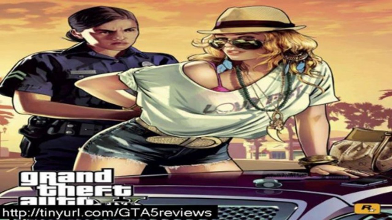 gta 5 special edition