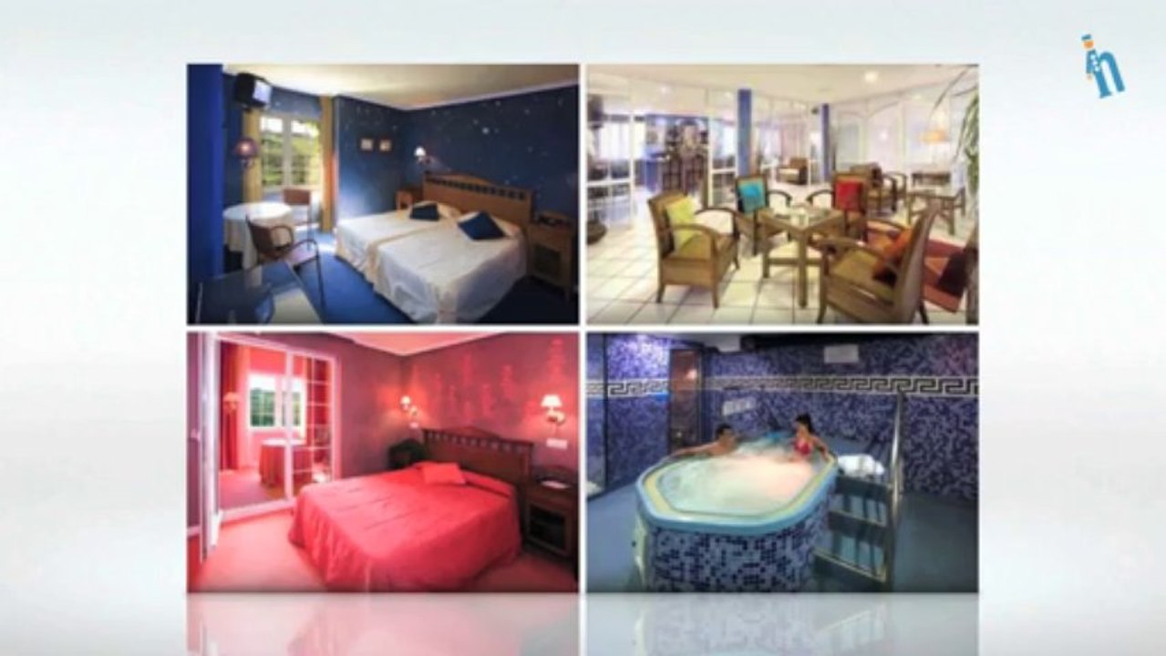 Suances - Hotel Albatros (Quehoteles.com)