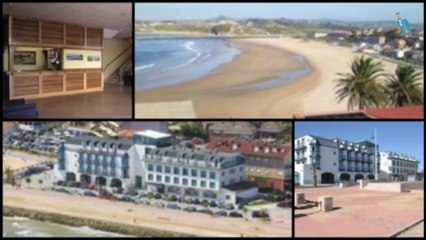 Suances - Hotel Soraya (Quehoteles.com)