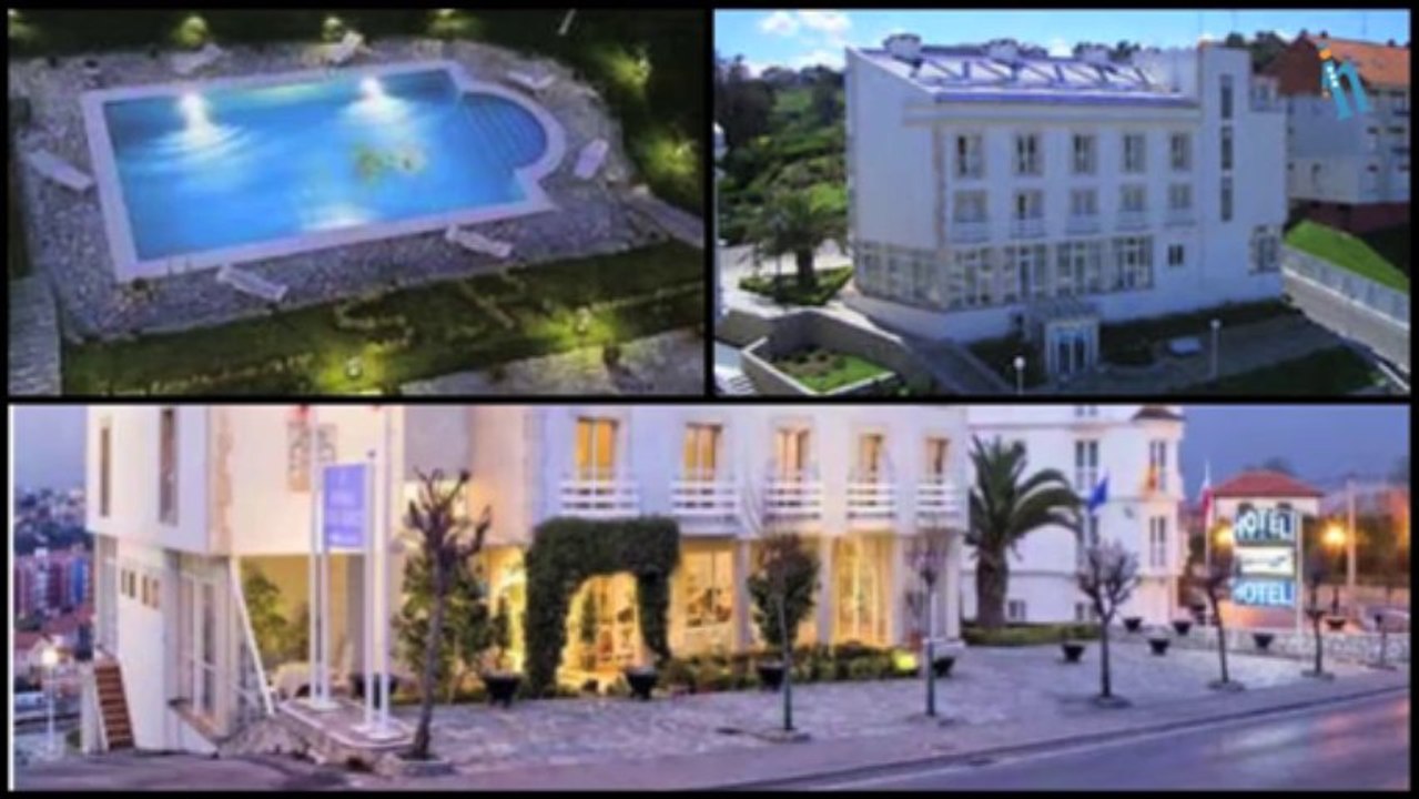 Suances - Hotel Suances (Quehoteles.com)