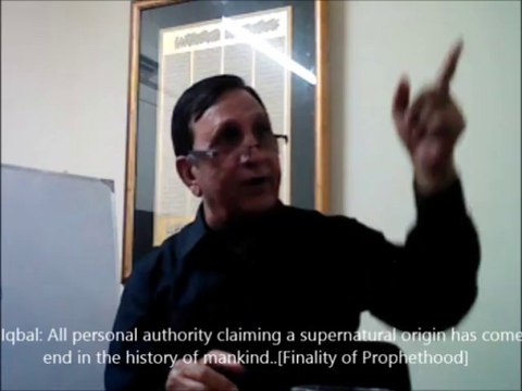 Seminar on Epistemology (Islamic Philosophy) (Day 2-Part 1)